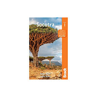 Bradt Travel Guides Socotra (häftad, eng)