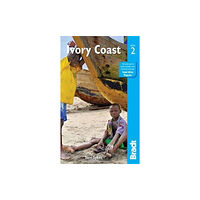 Bradt Travel Guides Ivory Coast (häftad, eng)