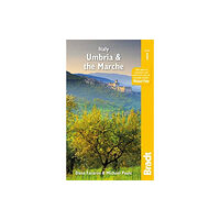 Bradt Travel Guides Italy: Umbria & The Marche (häftad, eng)