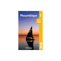 Bradt Travel Guides Mozambique (häftad, eng)