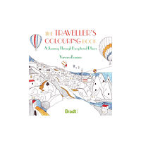 Bradt Travel Guides The Traveller's Colouring Book (häftad, eng)