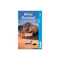 Bradt Travel Guides Africa Overland (häftad, eng)
