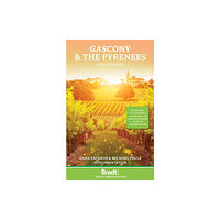 Bradt Travel Guides Gascony & the Pyrenees (häftad, eng)