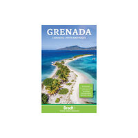 Bradt Travel Guides Grenada (häftad, eng)