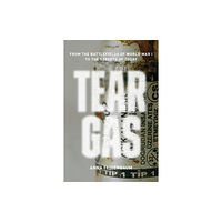 Verso Books Tear Gas (häftad, eng)