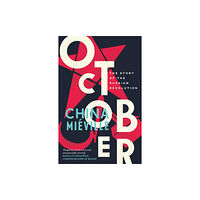 Verso Books October (häftad, eng)