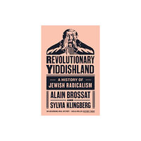 Verso Books Revolutionary Yiddishland (häftad, eng)