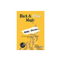 Quality Chess UK LLP Black & White Magic (häftad, eng)