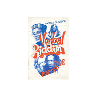 Vintage Publishing Verbal Riddim (inbunden, eng)