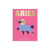 Hardie Grant Books (UK) Aries (inbunden, eng)