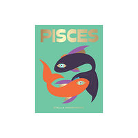 Hardie Grant Books (UK) Pisces (inbunden, eng)