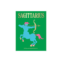 Hardie Grant Books (UK) Sagittarius (inbunden, eng)