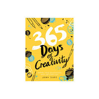 Hardie Grant Books (UK) 365 Days of Creativity (häftad, eng)