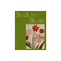 Hardie Grant Books (UK) Stitch in Bloom (häftad, eng)