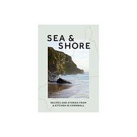 Hardie Grant Books (UK) Sea & Shore (inbunden, eng)