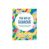 Hardie Grant Books (UK) The Art of Gouache (häftad, eng)