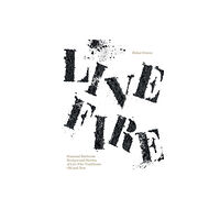 Hardie Grant Books (UK) Live Fire (inbunden, eng)