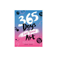 Hardie Grant Books (UK) 365 Days of Feel-good Art (häftad, eng)