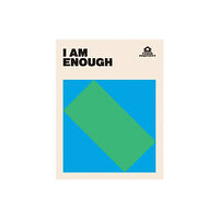 Hardie Grant Books (UK) I AM ENOUGH (inbunden, eng)