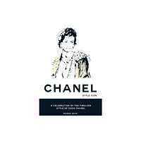 Hardie Grant Books (UK) Coco Chanel: Style Icon (inbunden, eng)