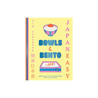 Hardie Grant Books (UK) JapanEasy Bowls & Bento (inbunden, eng)