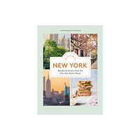 Hardie Grant Books (UK) In Love with New York (inbunden, eng)