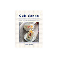 Hardie Grant Books (UK) Cult Sando (inbunden, eng)