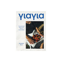 Hardie Grant Books (UK) Yiayia (inbunden, eng)