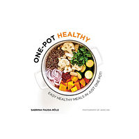 Hardie Grant Books (UK) One-pot Healthy (häftad, eng)