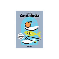 Hardie Grant Books (UK) Recipes from Andalusia (inbunden, eng)