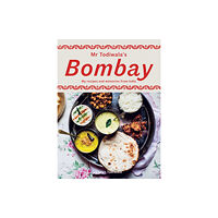 Hardie Grant Books (UK) Mr Todiwala's Bombay (inbunden, eng)