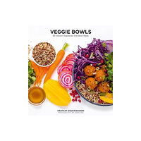 Hardie Grant Books (UK) Veggie Bowls (häftad, eng)