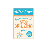 Arcturus publishing ltd Your Personal Stop Drinking Plan (häftad, eng)