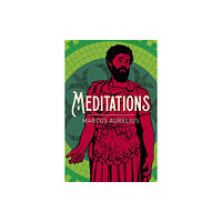 Arcturus publishing ltd Meditations (häftad, eng)