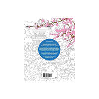 Arcturus publishing ltd Landscapes Colour by Numbers (häftad, eng)