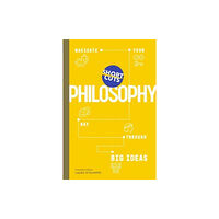 Icon Books Short Cuts: Philosophy (inbunden, eng)