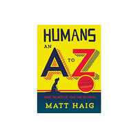 Canongate Books Humans: An A-Z (häftad, eng)