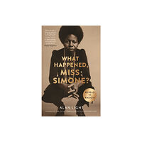 Canongate Books What Happened, Miss Simone? (häftad, eng)