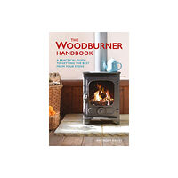 GMC Publications Woodburner Handbook, The (häftad, eng)