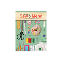 GMC Publications Practical Sew & Mend (häftad, eng)