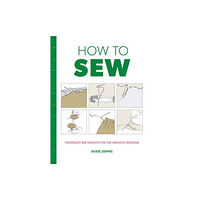 GMC Publications How to Sew (häftad, eng)