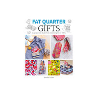 GMC Publications Fat Quarter: Gifts (häftad, eng)