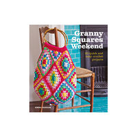 GMC Publications Granny Squares Weekend (häftad, eng)