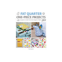 GMC Publications Fat Quarter: One–Piece Projects (häftad, eng)