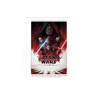 Titan Books Ltd Star Wars: The Last Jedi The Official Collector's Edition (inbunden, eng)