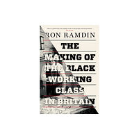 Verso Books The Making of the Black Working Class in Britain (häftad, eng)