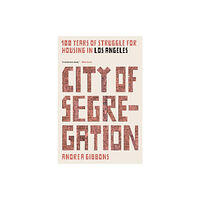 Verso Books City of Segregation (häftad, eng)