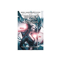 Titan Books Ltd Rivers of London: The Fey and the Furious (häftad, eng)