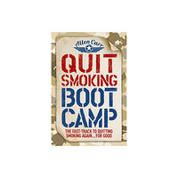 Arcturus publishing ltd Quit Smoking Boot Camp (häftad, eng)