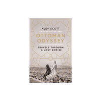 Quercus Publishing Ottoman Odyssey (häftad, eng)